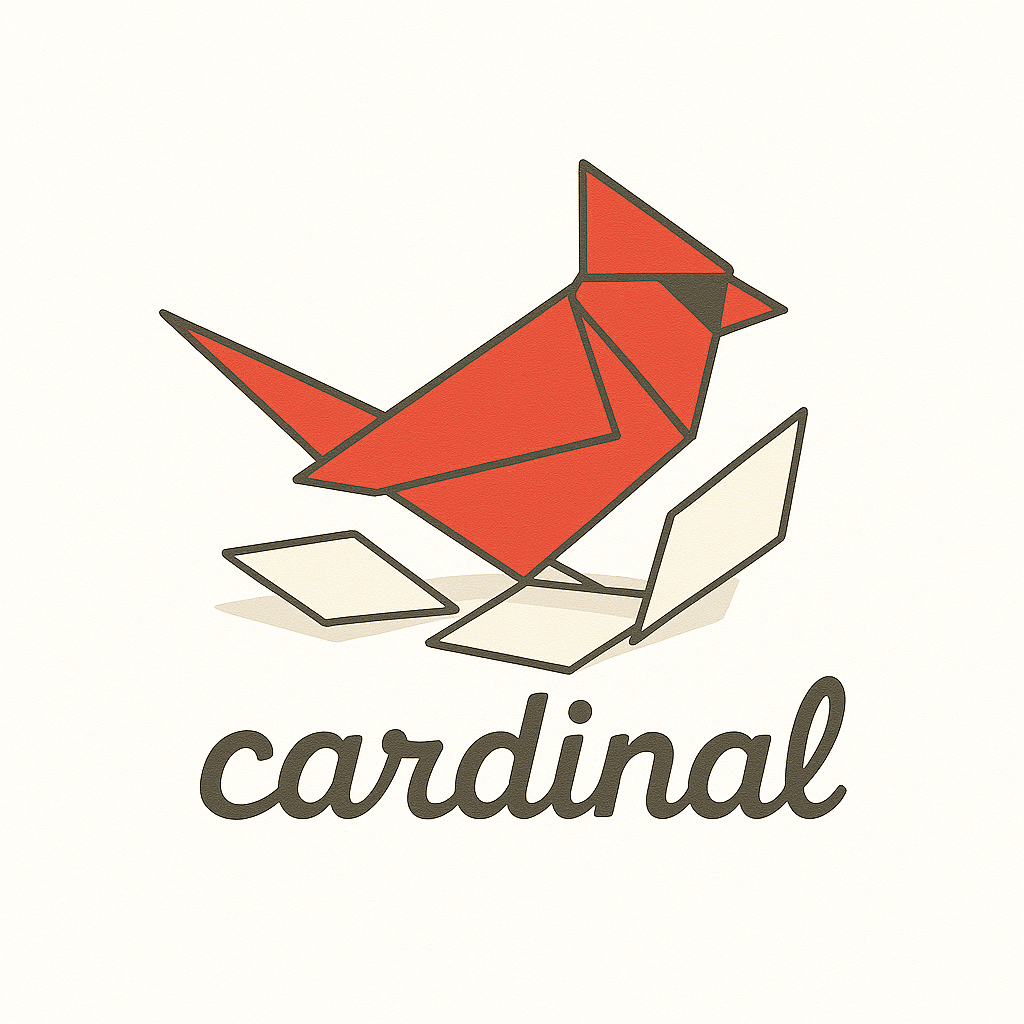 cardinal Logo